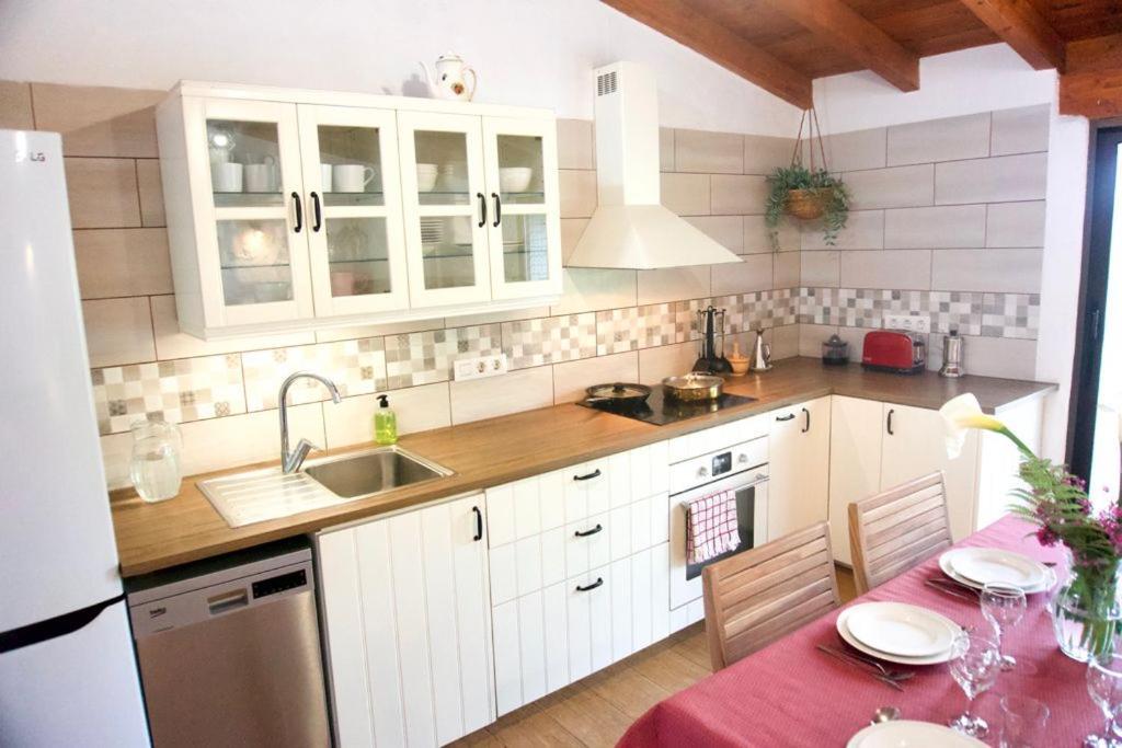 La Vega Rural de Garachico, Near Santa Cruz de Tenerife 2