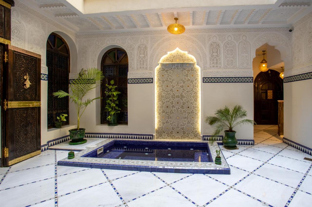 Riad la Vie 1
