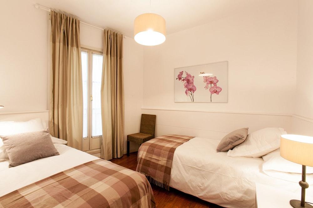 Serennia Apartments Ramblas-Pl.Catalunya 1