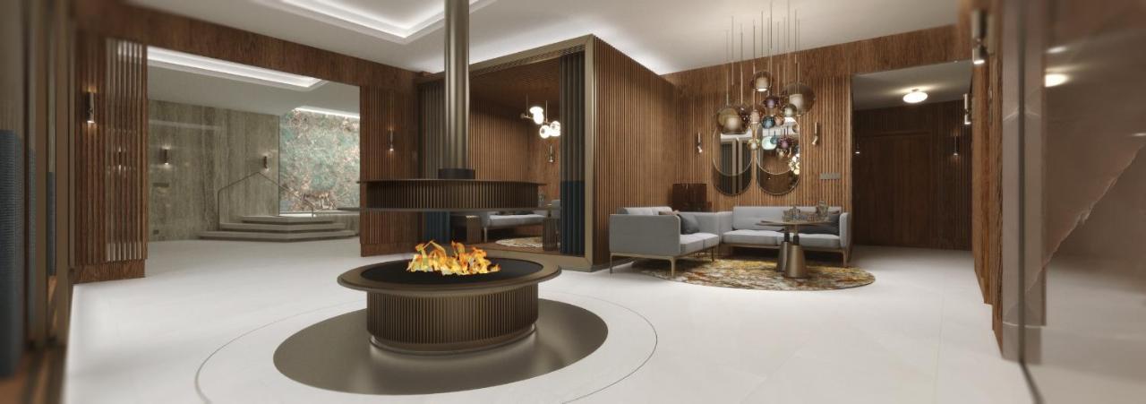 Iceland Parliament Hotel, Curio Collection by Hilton