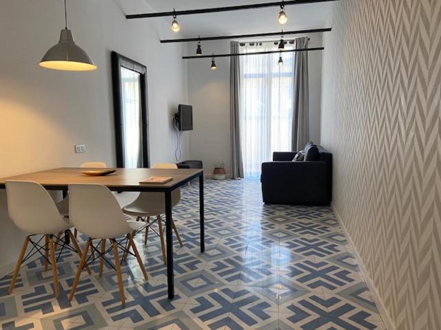 Ssg Liceo Apartments 2