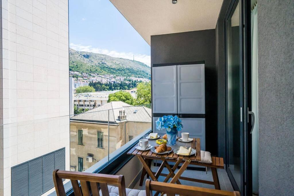 Apartment Nava - New And Spacious Gem in the Port 1