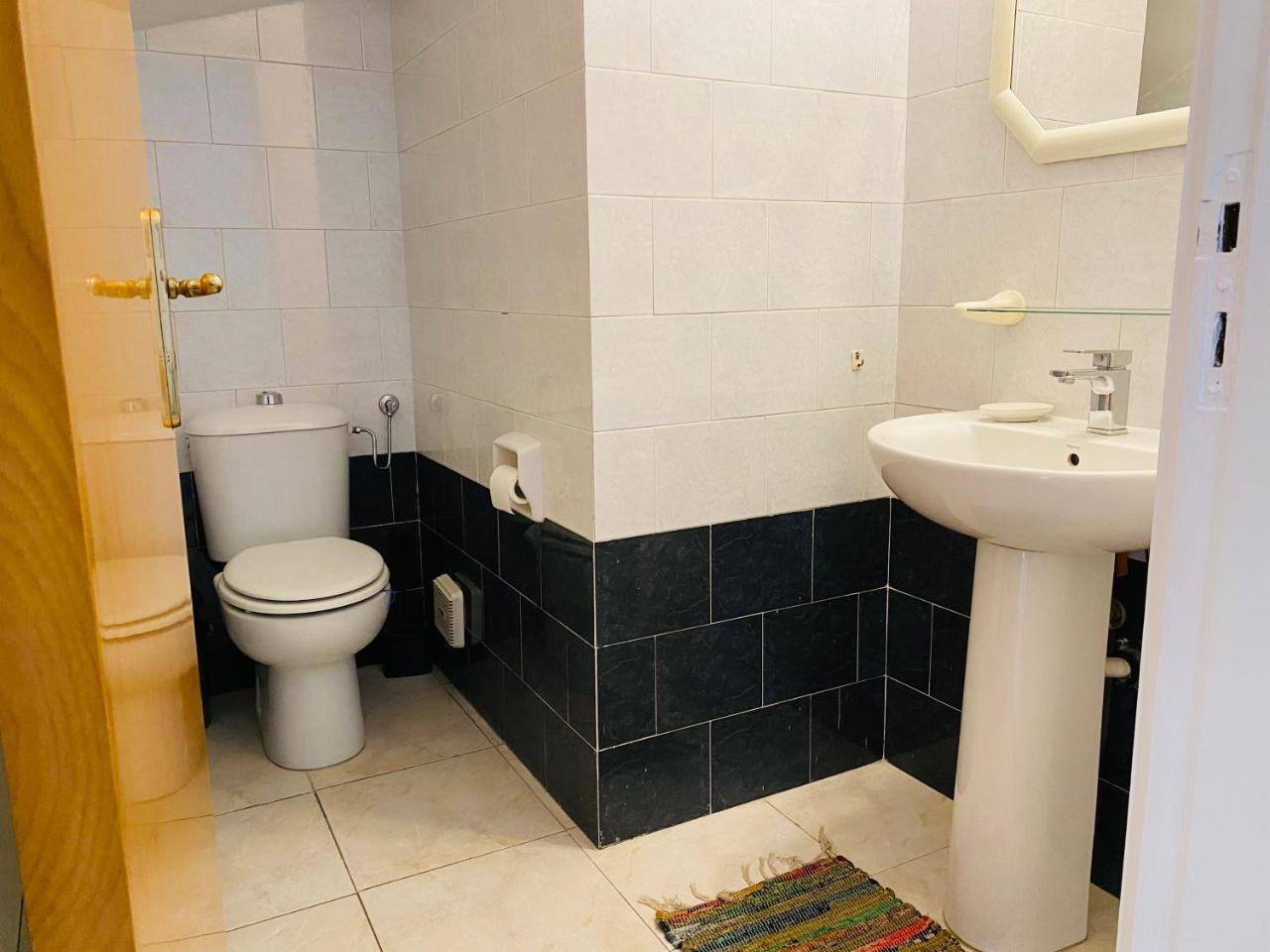 Gaia Residence in Larnaca 2