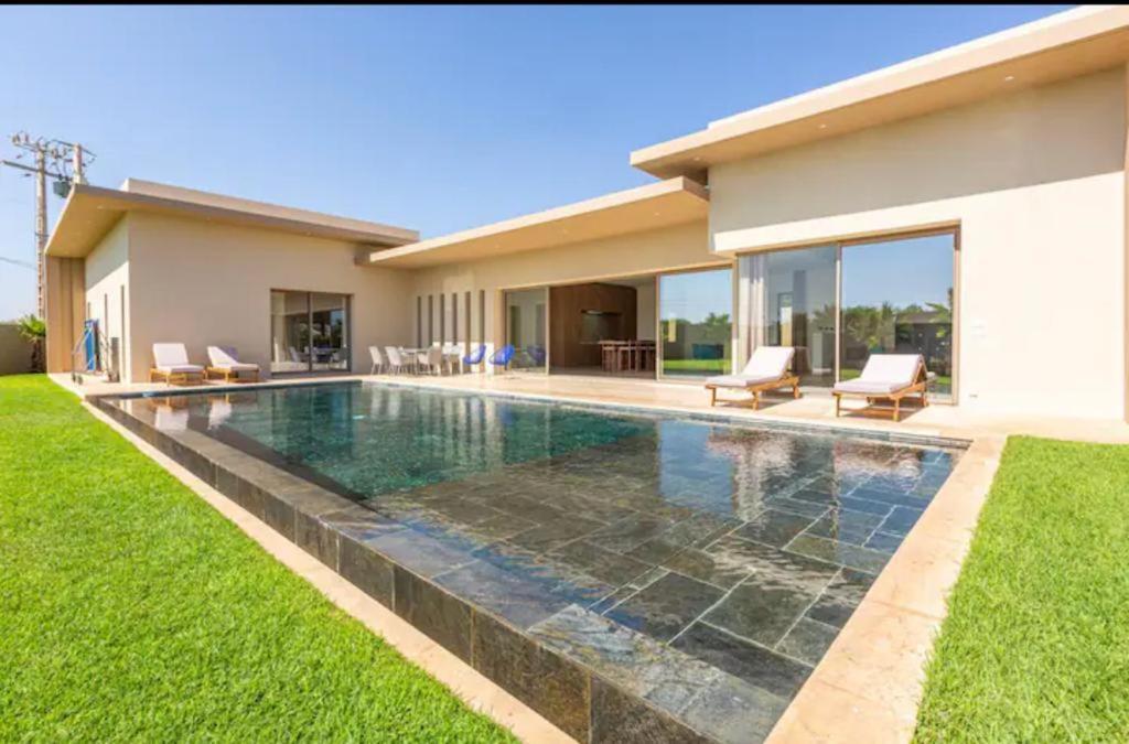 Villa Green Paradise 2