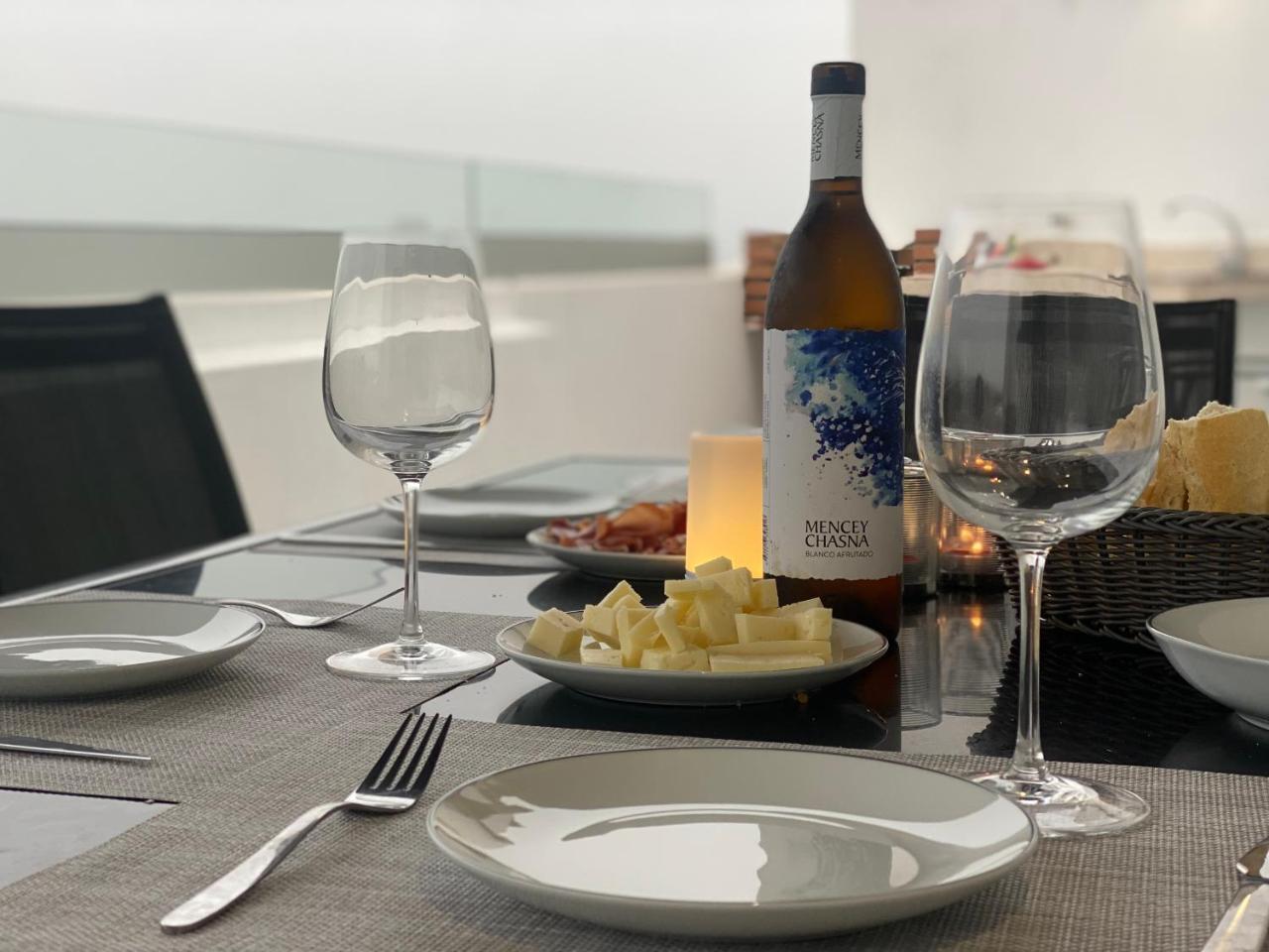 Super Atico Auditorio Centro 1