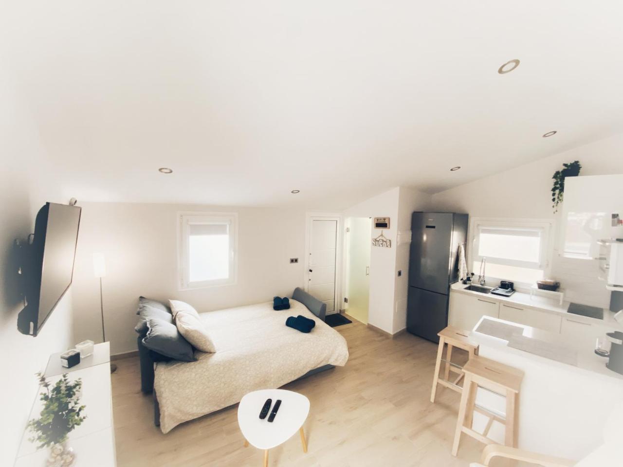 Super Atico Auditorio Centro