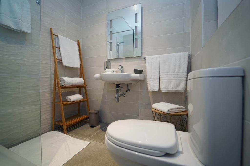 Capital Inn - Guest House (Adults only) 2