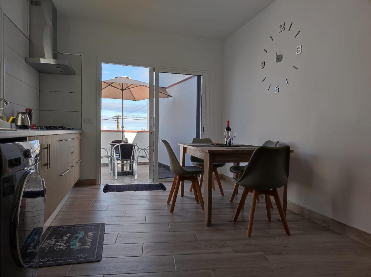 Casa Piramide 1 Terraza Y Parking Privado