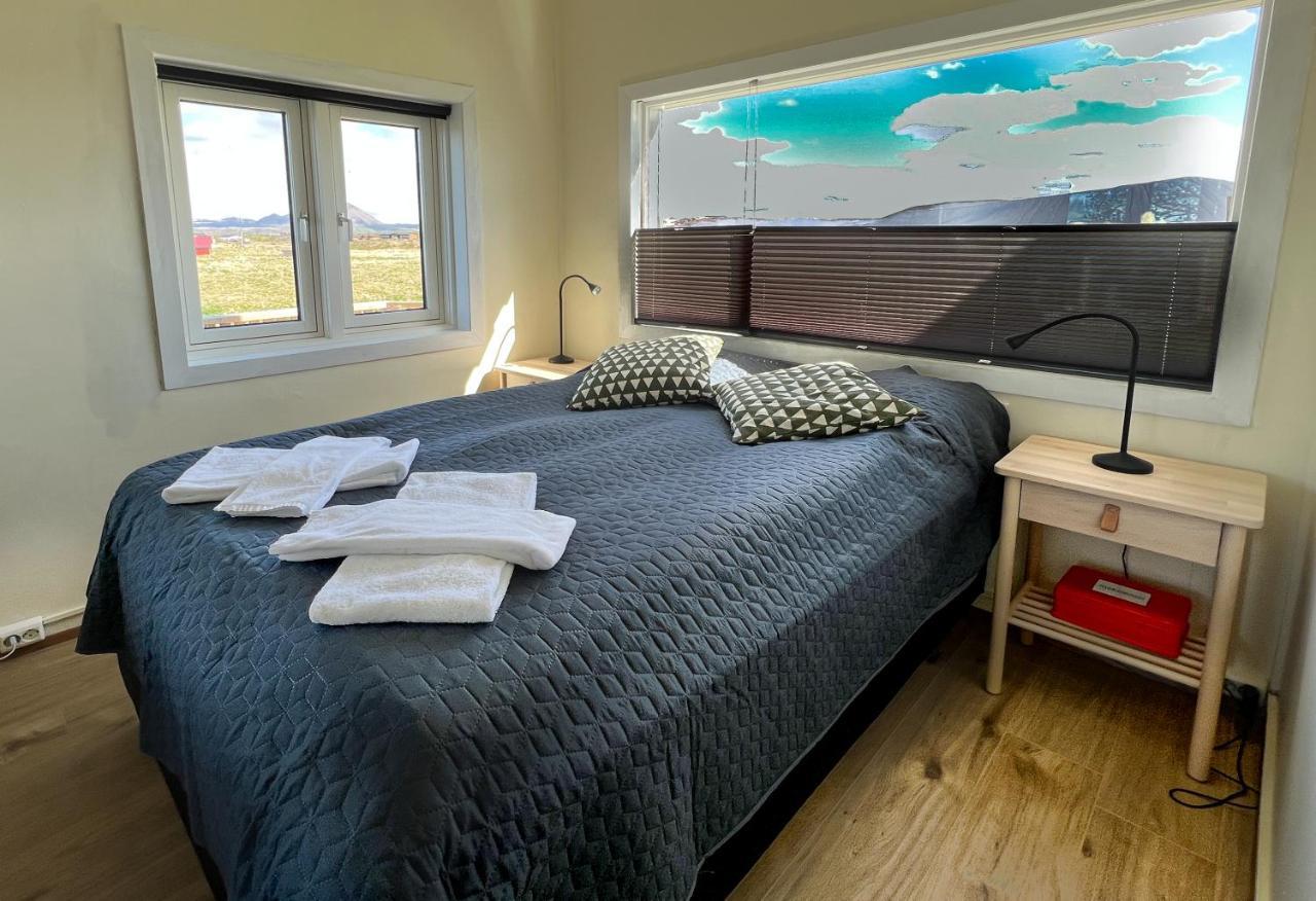 Myvo the Studio Apartment at Geiteyjarstrond 4 2