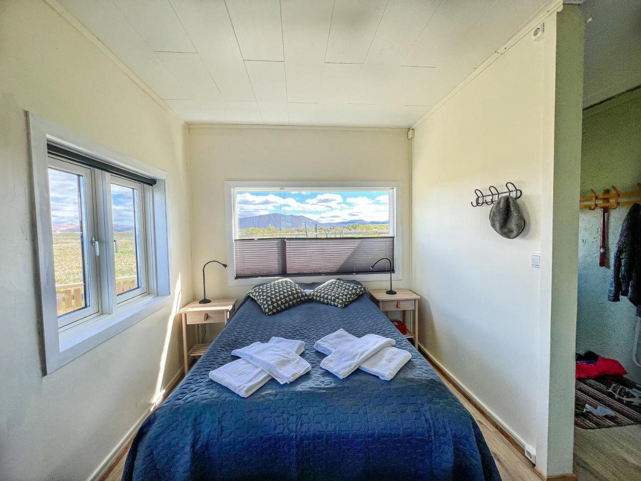 Myvo the Studio Apartment at Geiteyjarstrond 4 1