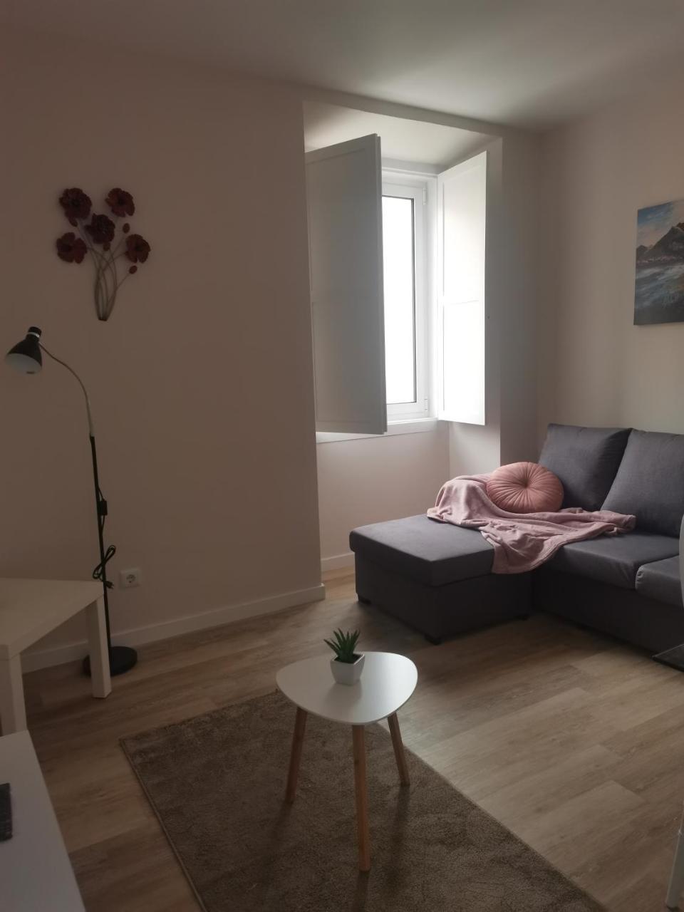 Apartamentos Sao Giao 10 1