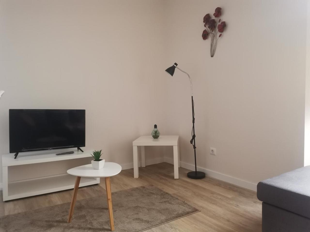 Apartamentos Sao Giao 10 2