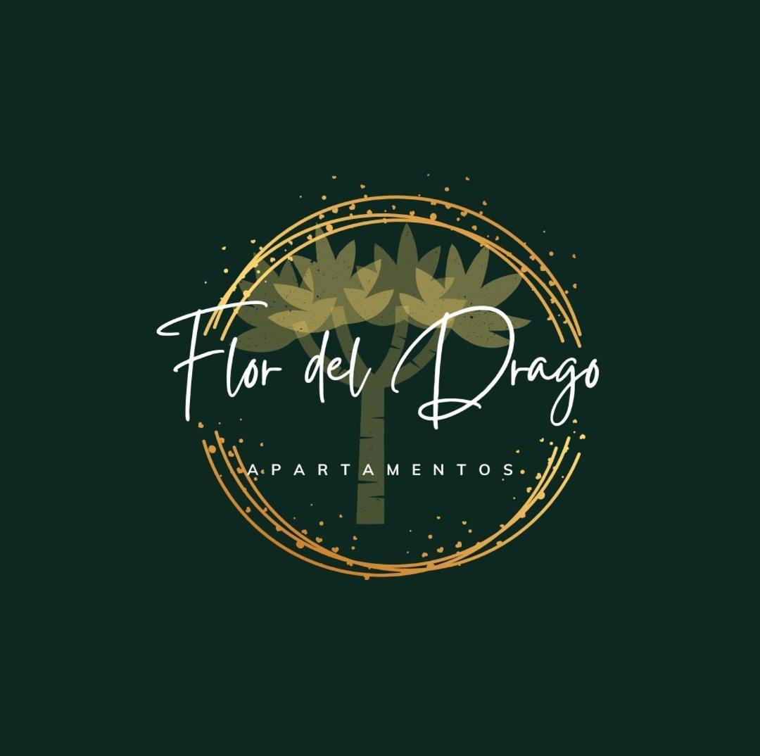 Flor Del Drago