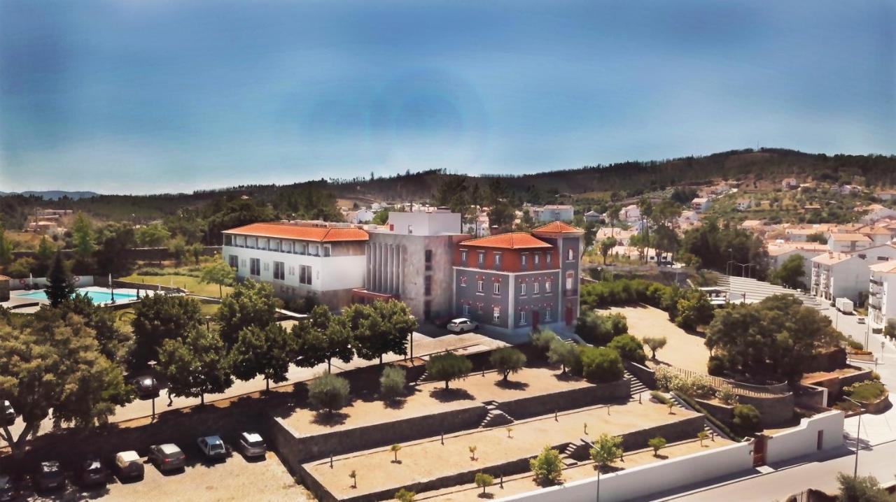 Pousada Das Amoras 1