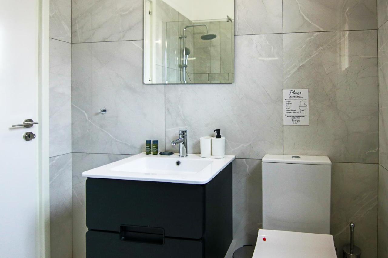 Phaedrus Living City View Luxury Iras Flat 102 1