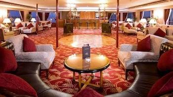 Steigenberger Regency Nile Cruise - Every Saturday From Luxor for 07 & 04 Nights - Every Wednesday From Aswan for 03 Nights 1