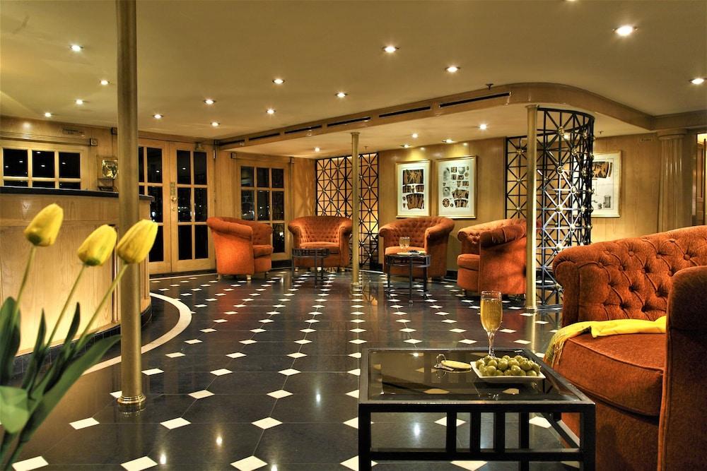 Steigenberger Regency Nile Cruise - Every Saturday From Luxor for 07 & 04 Nights - Every Wednesday From Aswan for 03 Nights 2