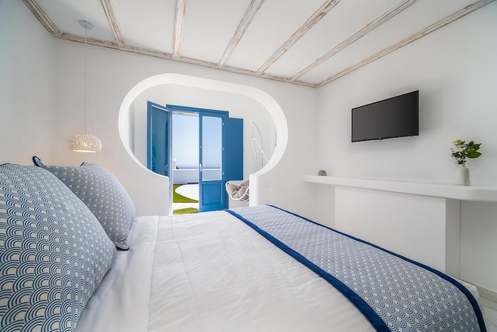 Kyklos Luxury Villas 2