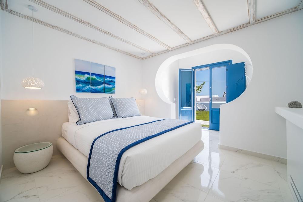 Kyklos Luxury Villas 1