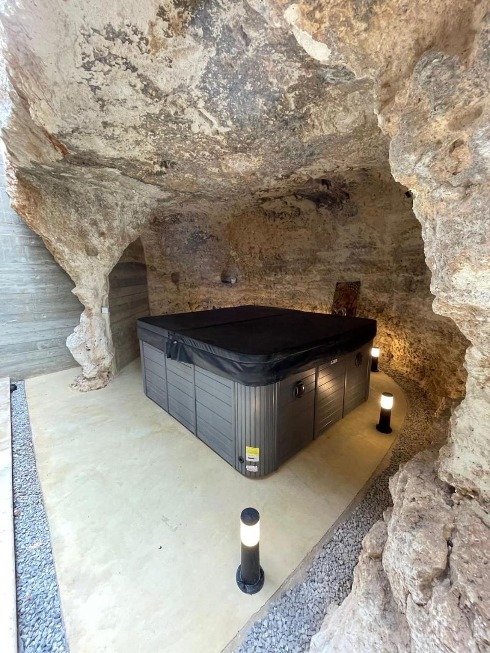 San Martin Wellness Retreat (Upper) 1