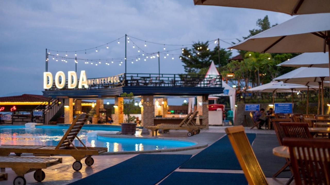 Bukit Indah Doda Hotel & Resorts 2