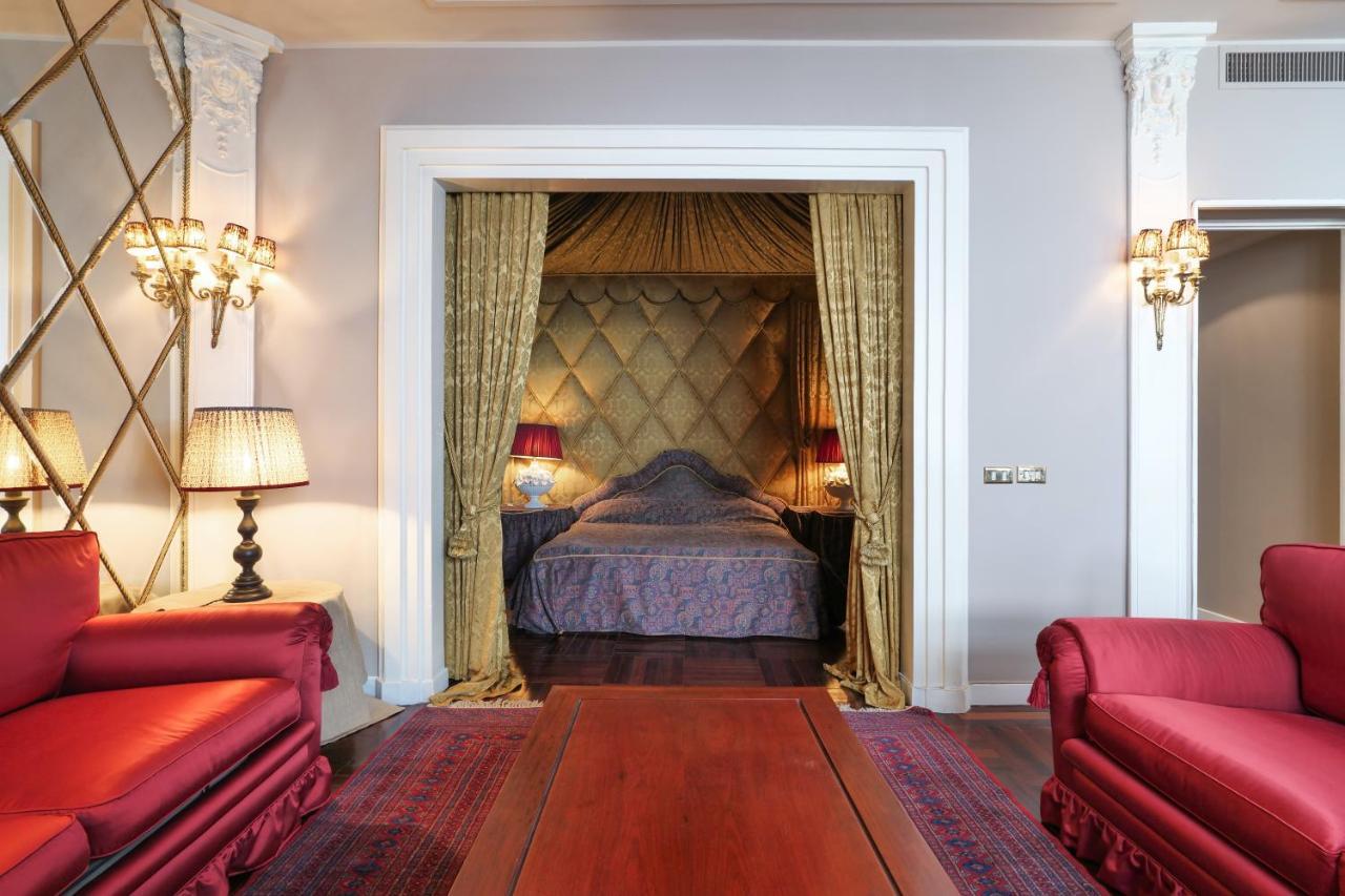 Luxury Galleria Apt - Milan Duomo 1