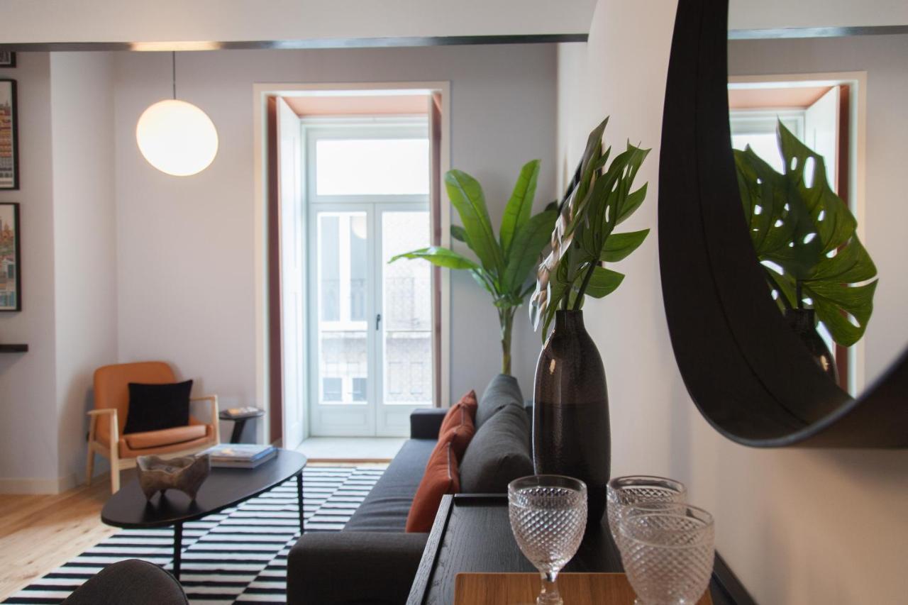 Flh Intendente Elegant Mezzanine with Balcony (Adults Only) 2