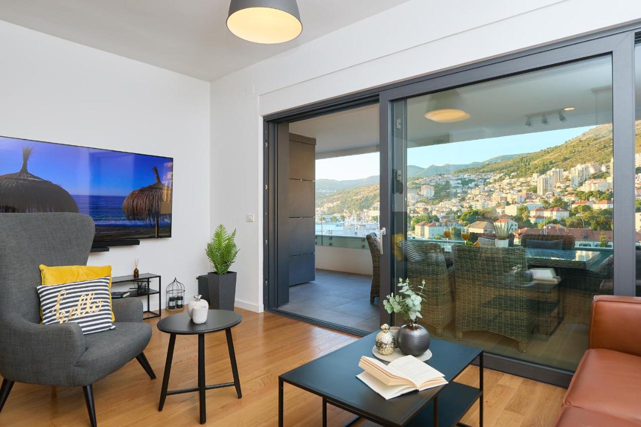 Hedera Estate, Hedera A15 1