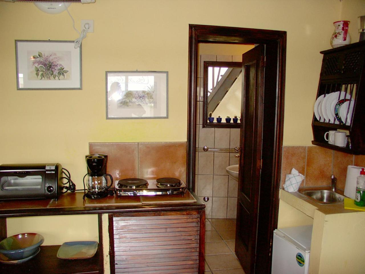 Small Studio 15m for Young People with Sea View (Adults Only) 1