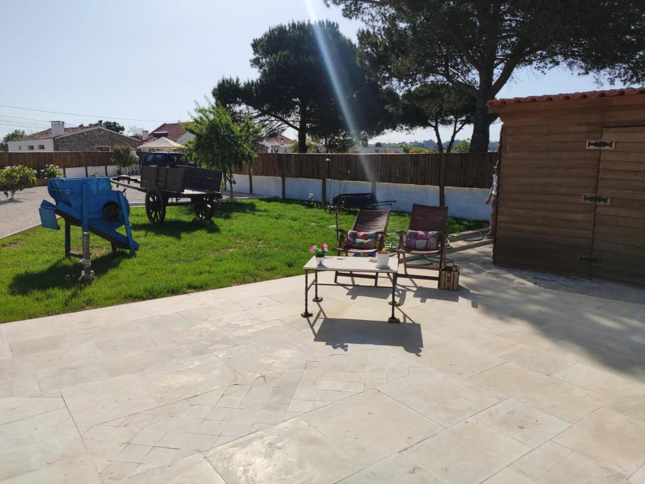 Renovated Wine Press House - with Pool 1