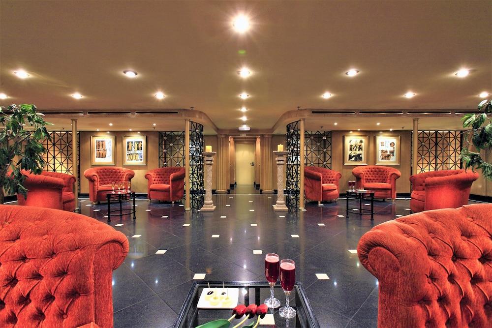 Steigenberger Royale Nile Cruise - Every Thursday From Luxor for 07 & 04 Nights - Every Monday From Aswan for 03 Nights 1