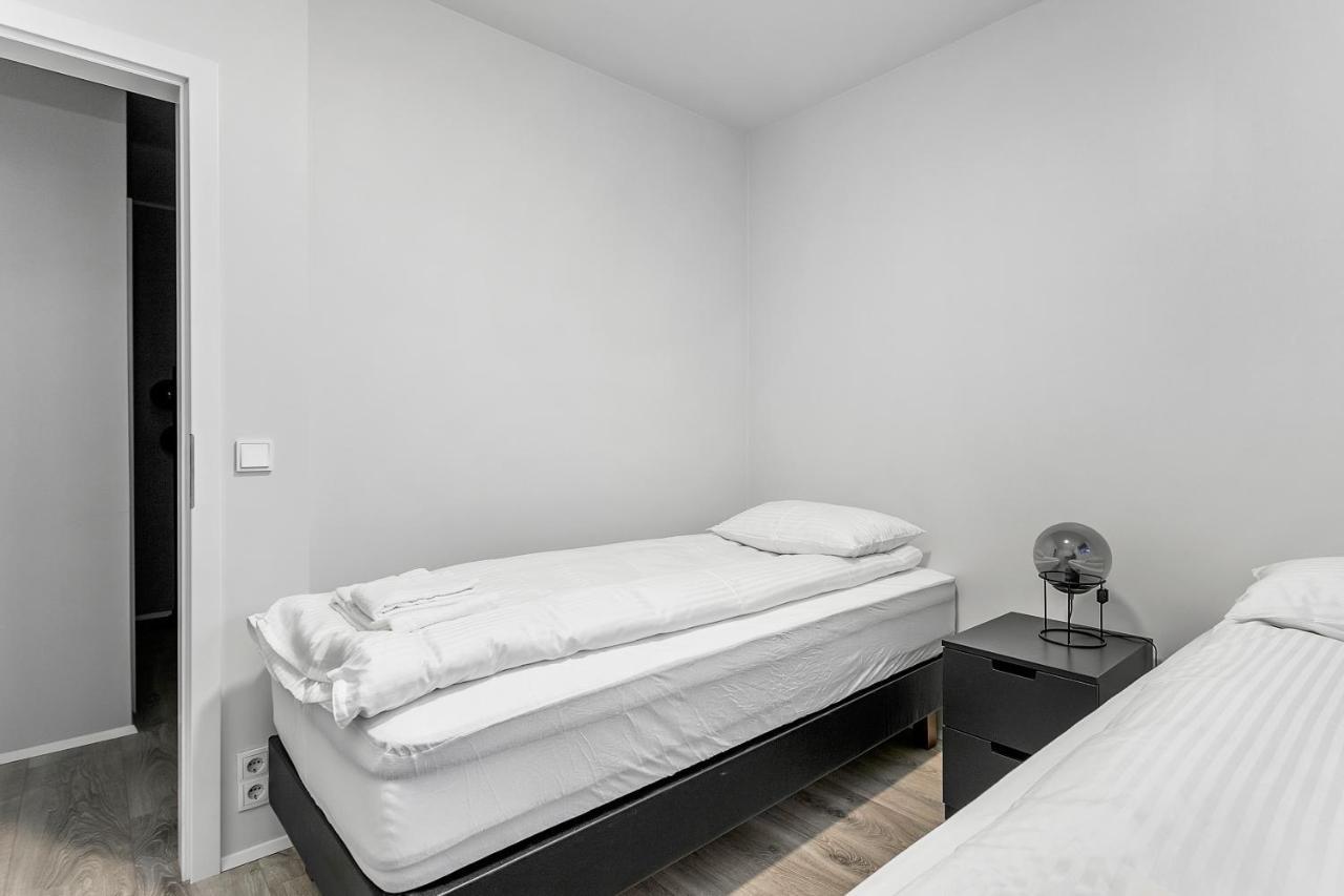 Vatnsstigur Apartment 1