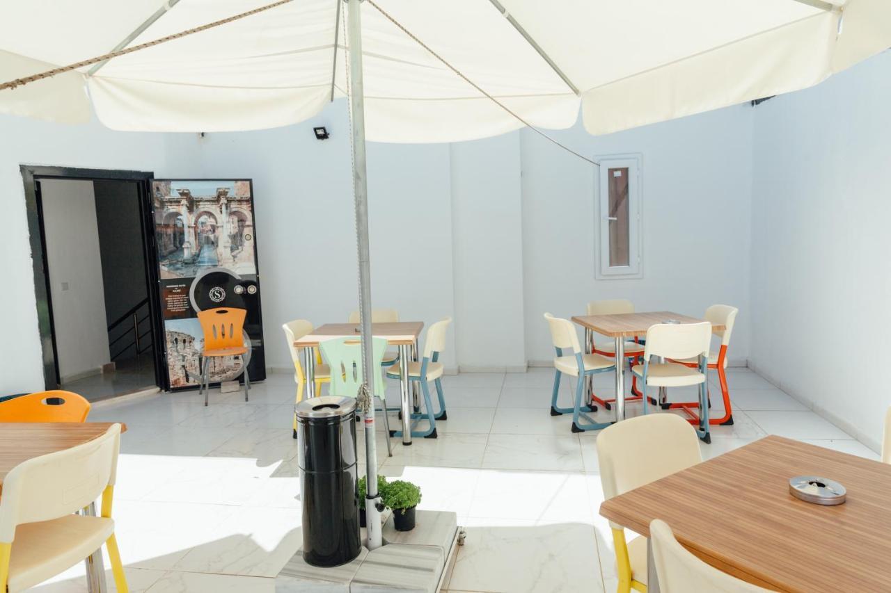 Sare Suites Downtown 2