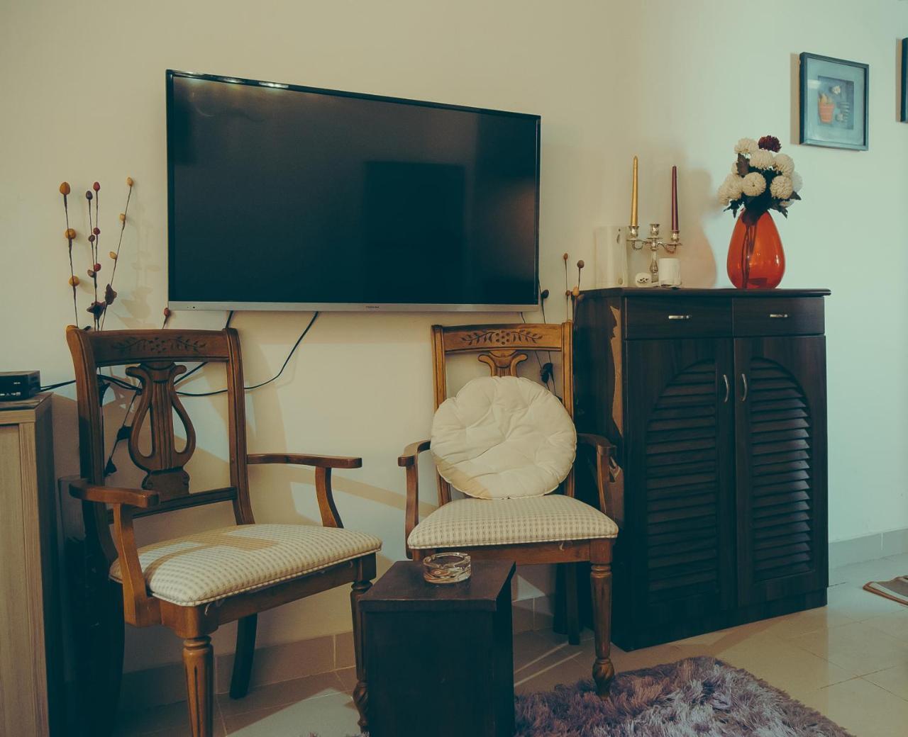 Studio at Hurghada- Ns2 2