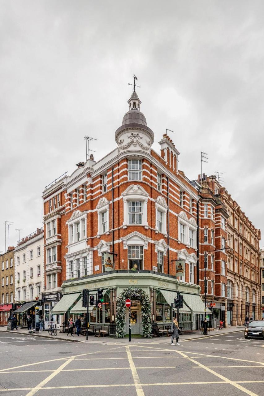 Kula London - Fitzrovia Newman St 2