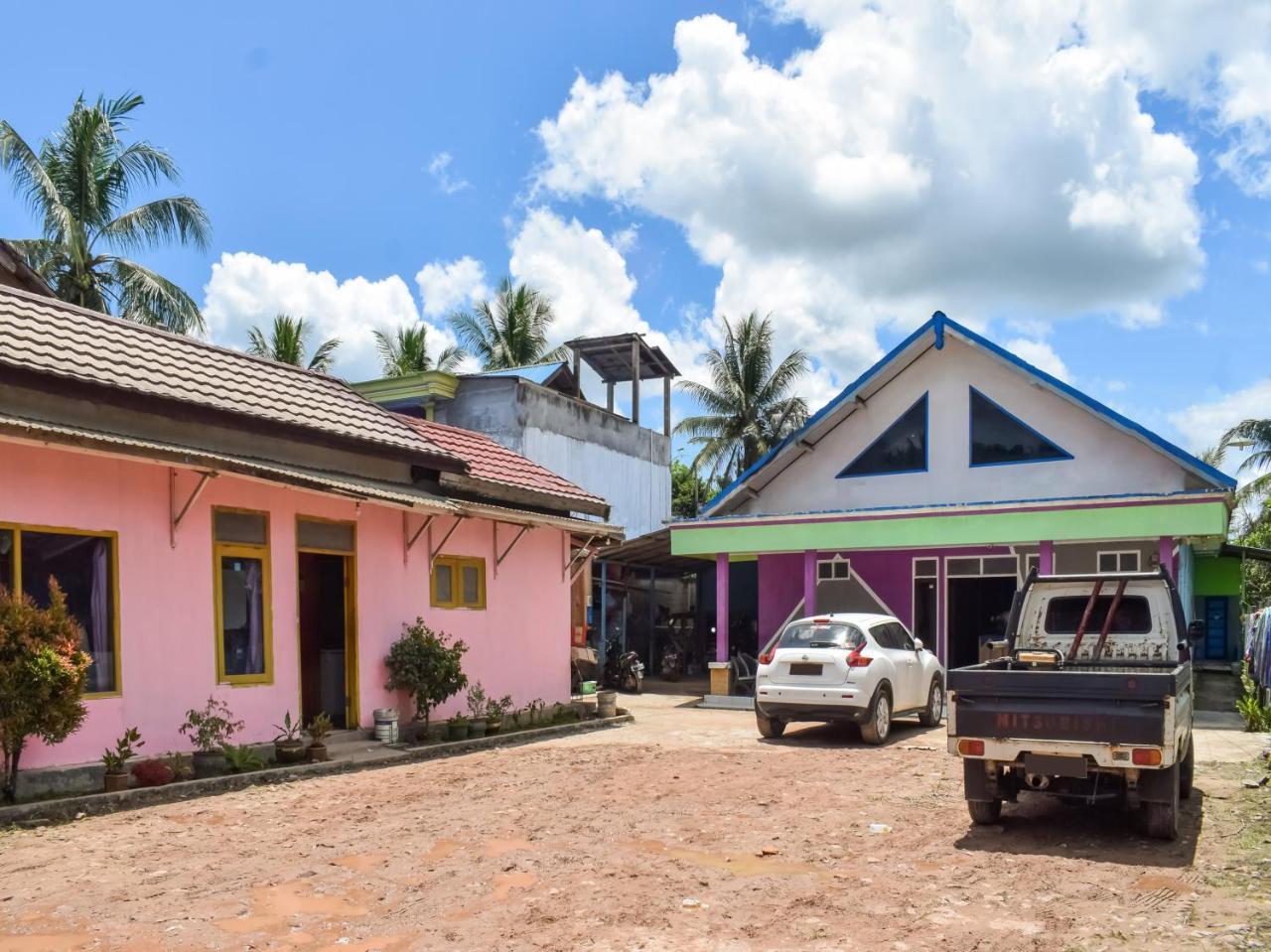 Penginapan Widodo by Oyo 1