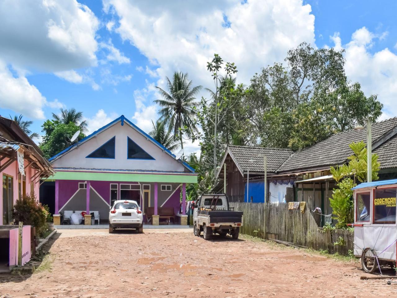 Penginapan Widodo by Oyo 2