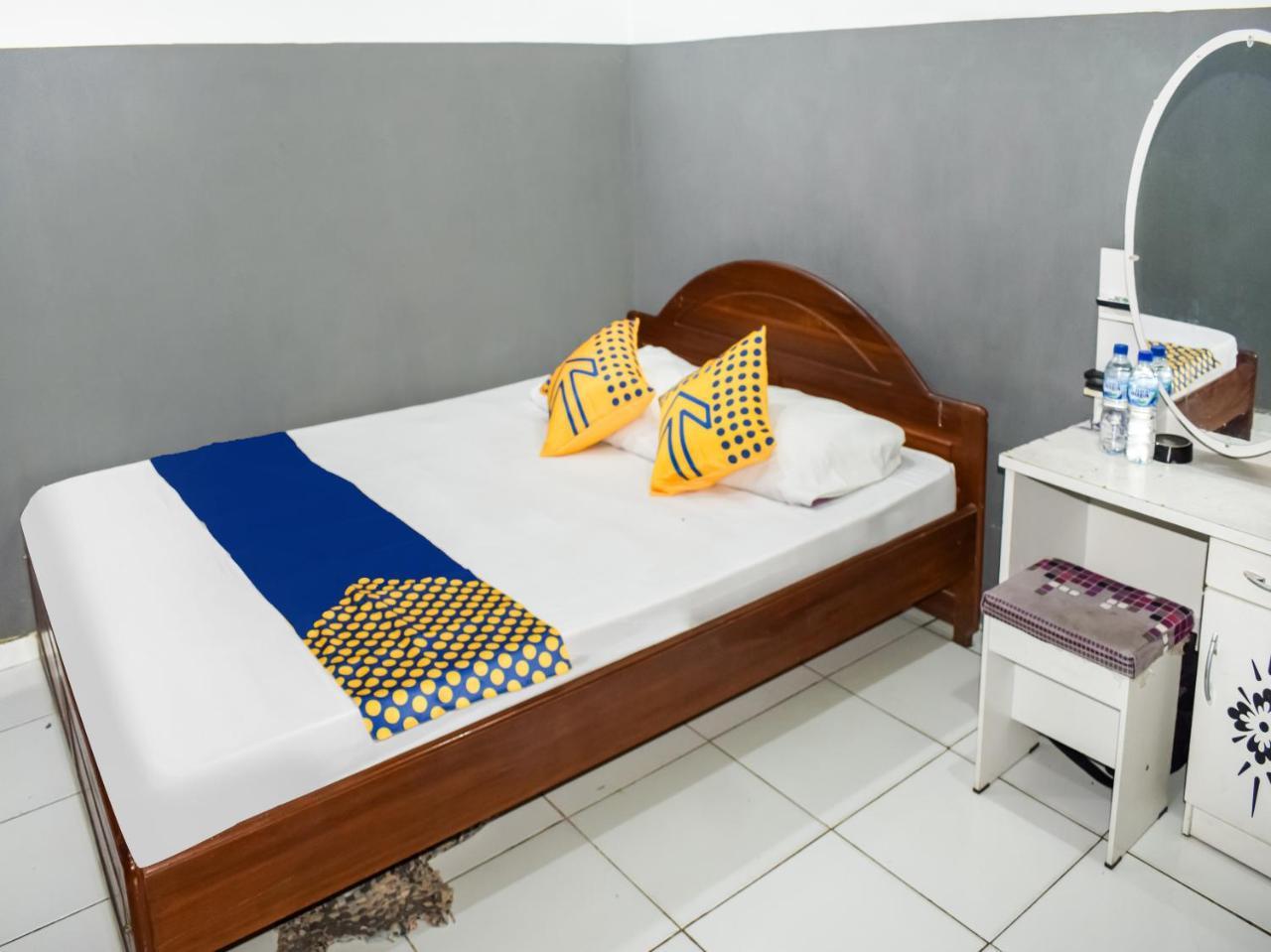 Penginapan Widodo by Oyo