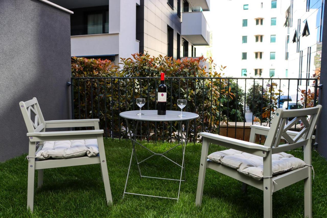 Studio Apartmani Gita Garden 2