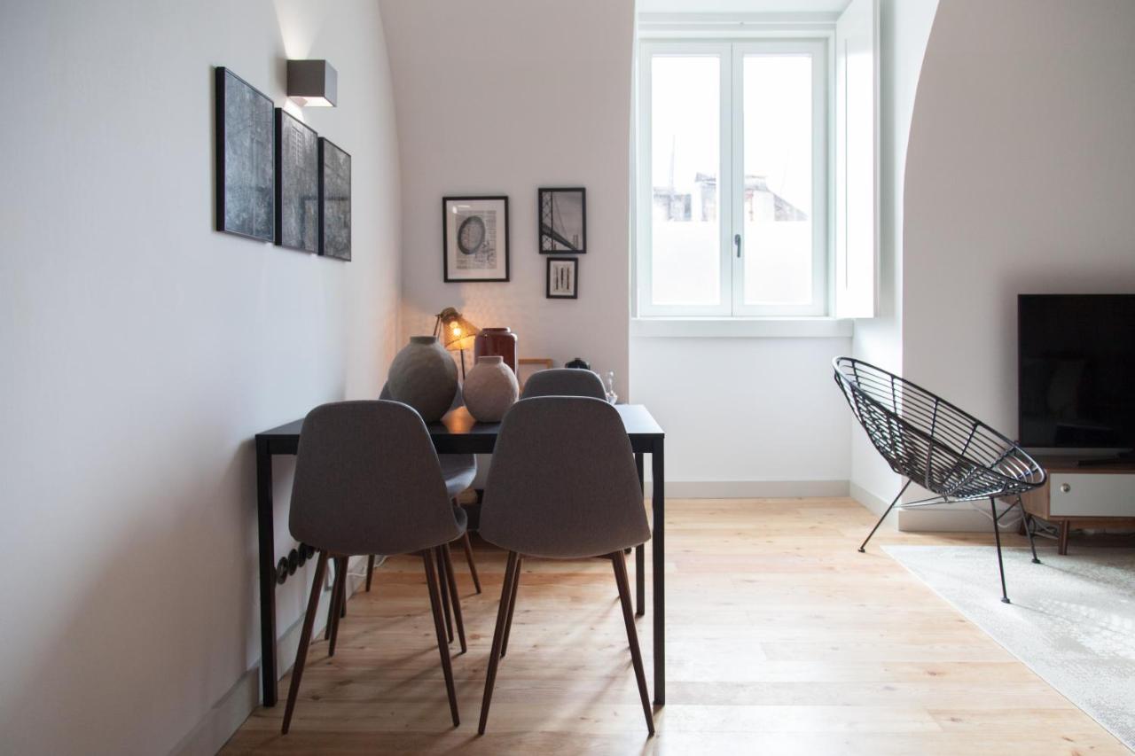 Flh Intendente Charming Flat (Adults Only) 2