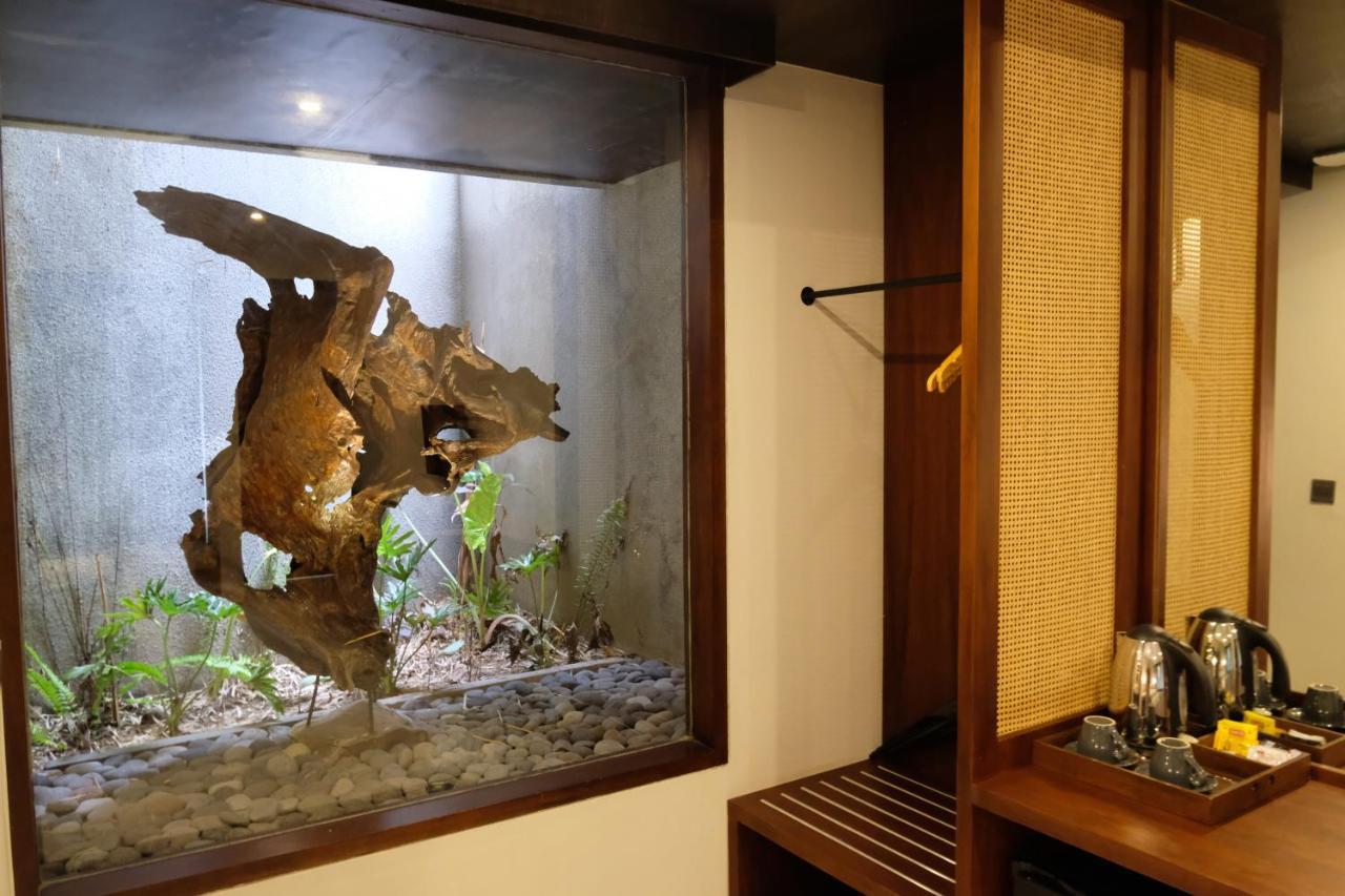 Japa Suites & Villas 2