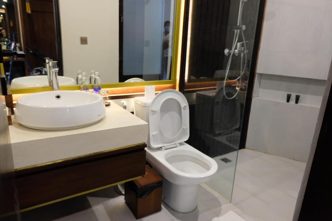 Japa Suites & Villas 1