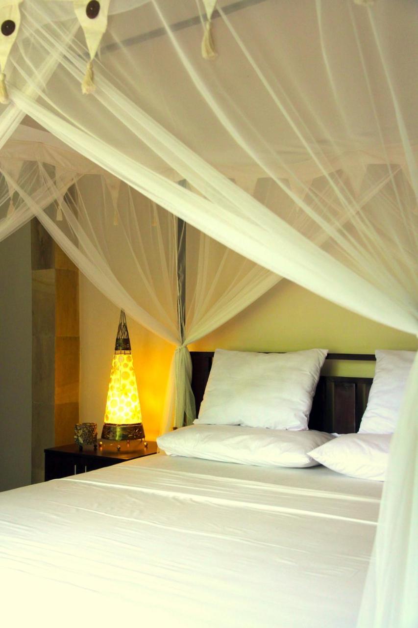 Latugu Homestay Ubud 2