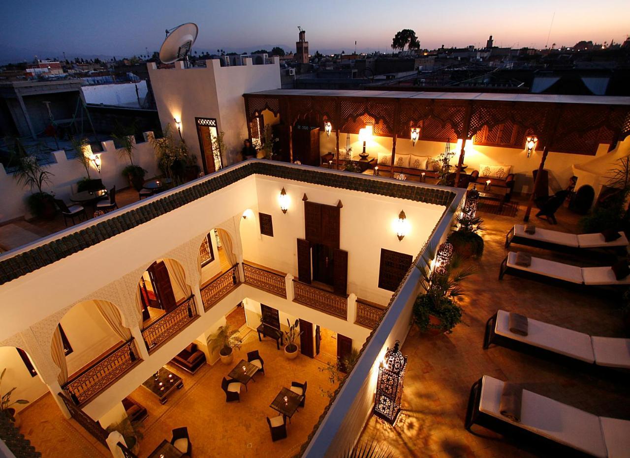 Riad Assakina (Adults Only)
