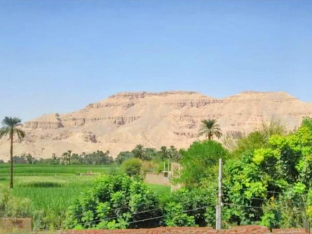 Luxor Villa Hatshepsut