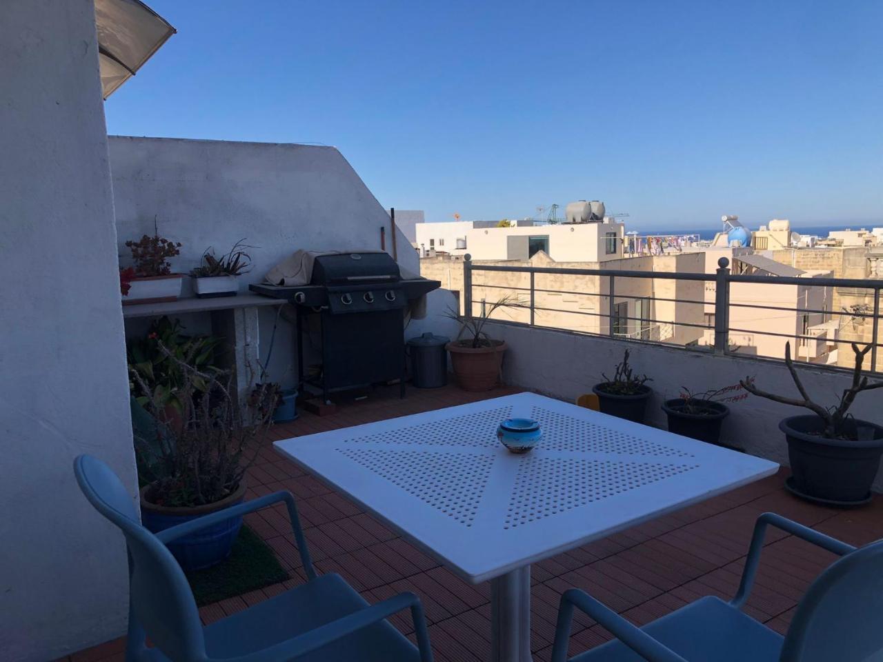 Penthouse in Kappara (Adults Only) 1