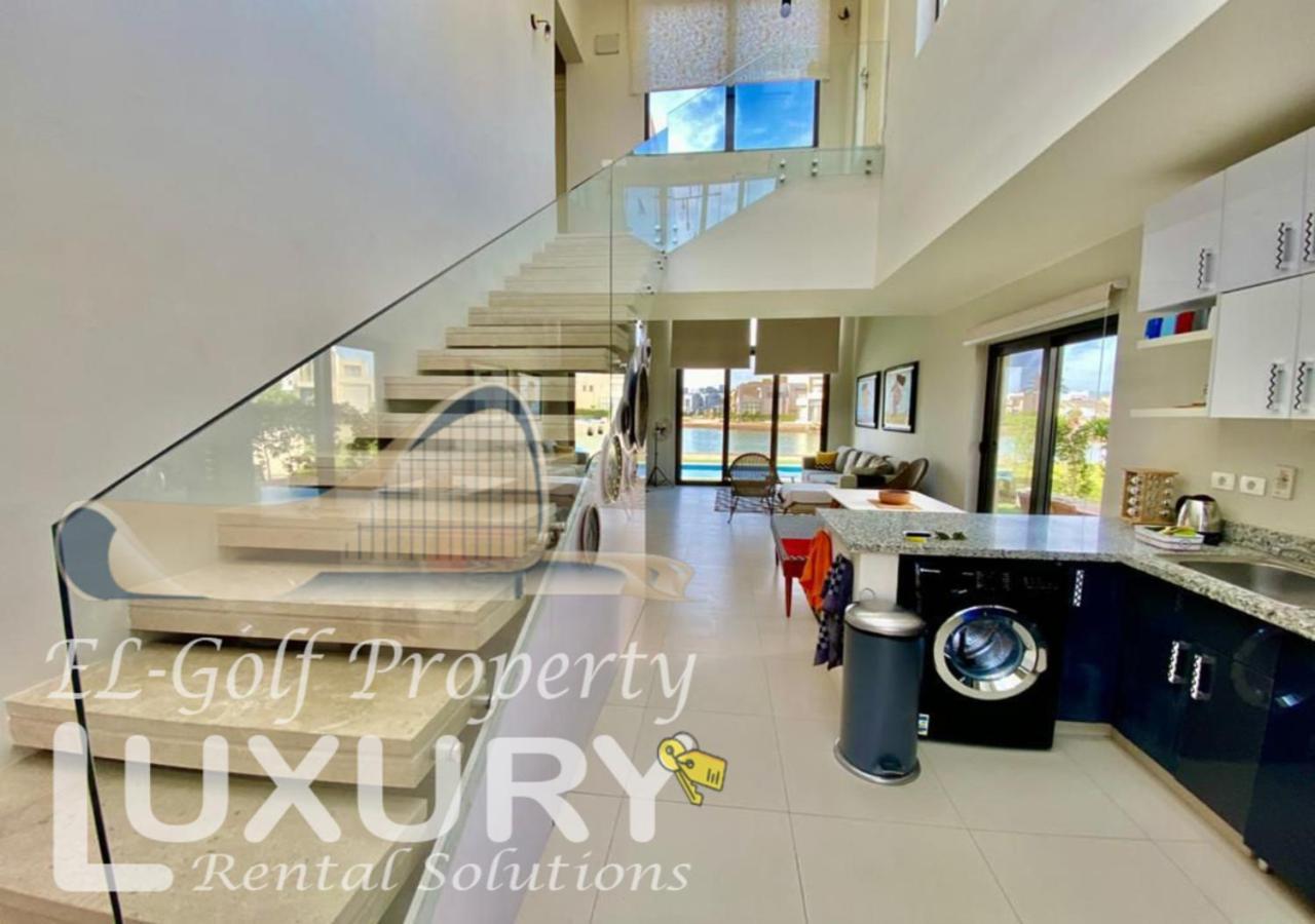 Tawila Villa T1-15 2