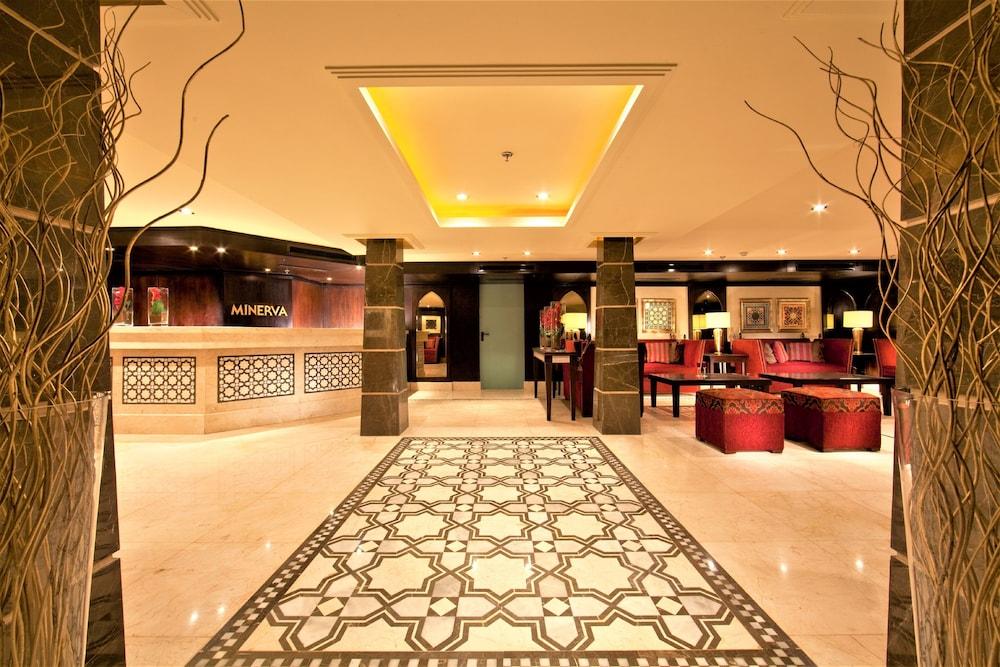 Steigenberger Minerva Nile Cruise - Every Thursday From Luxor for 07 & 04 Nights - Every Monday From Aswan for 03 Nights 2