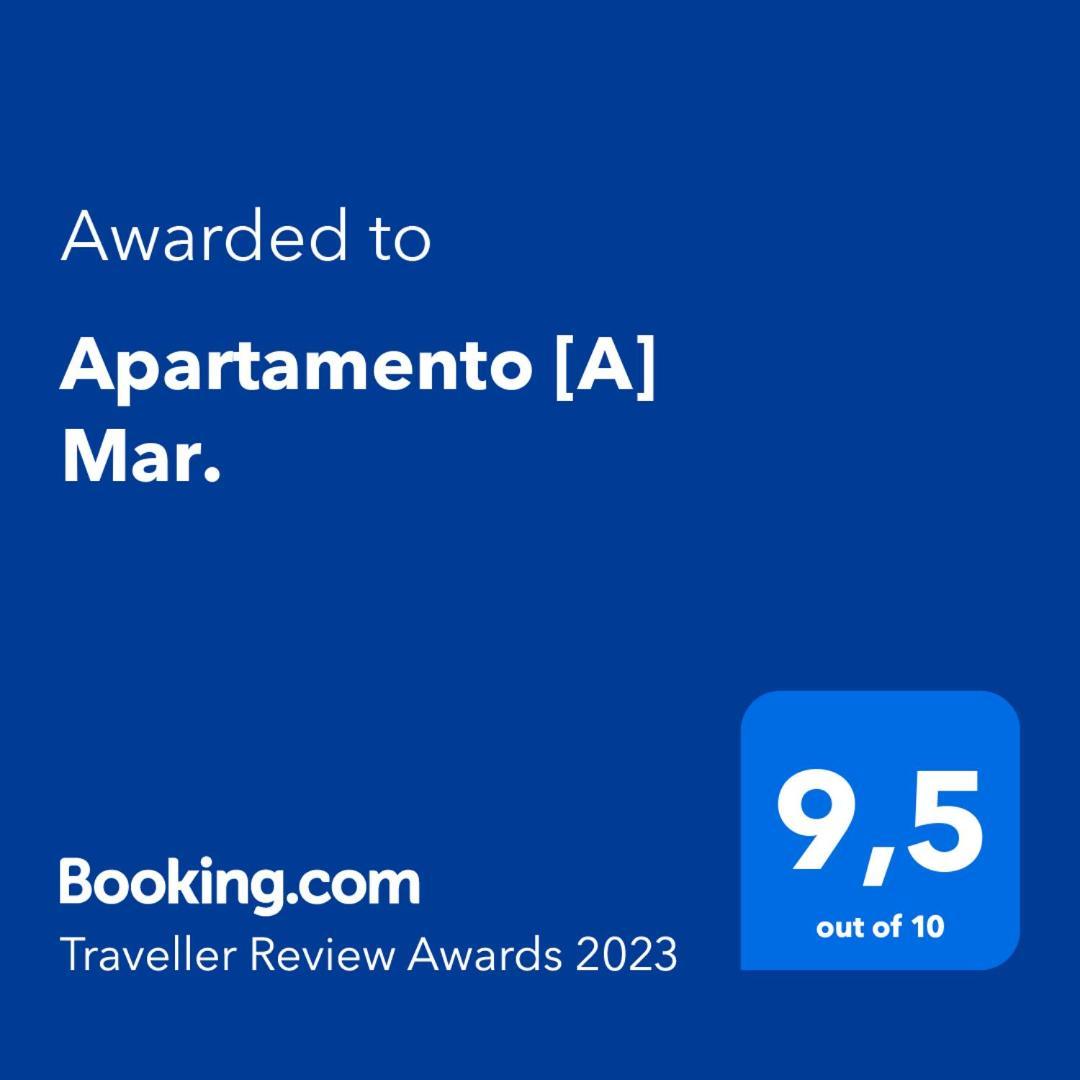 Apartamento [A] Mar. 1