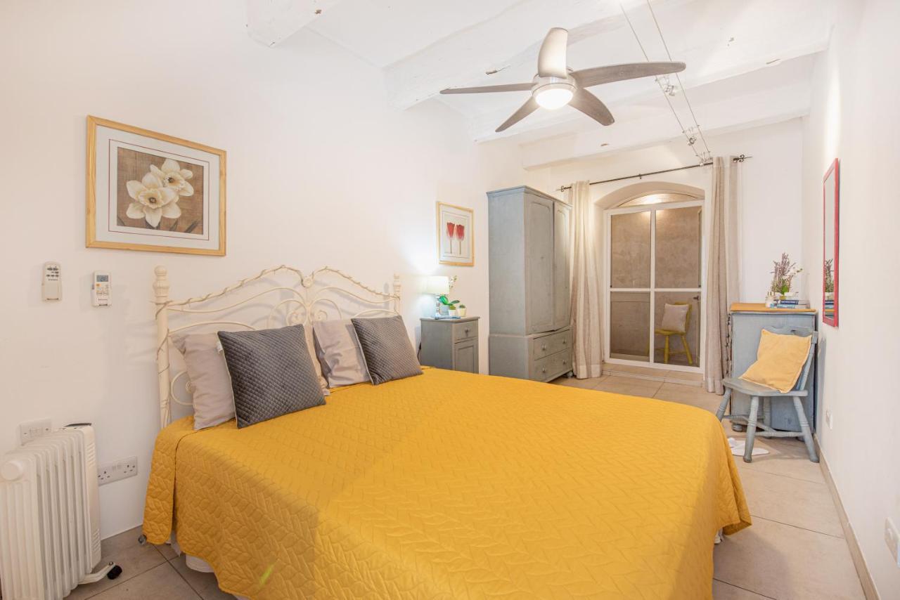 Valletta Ferry Apartment 2